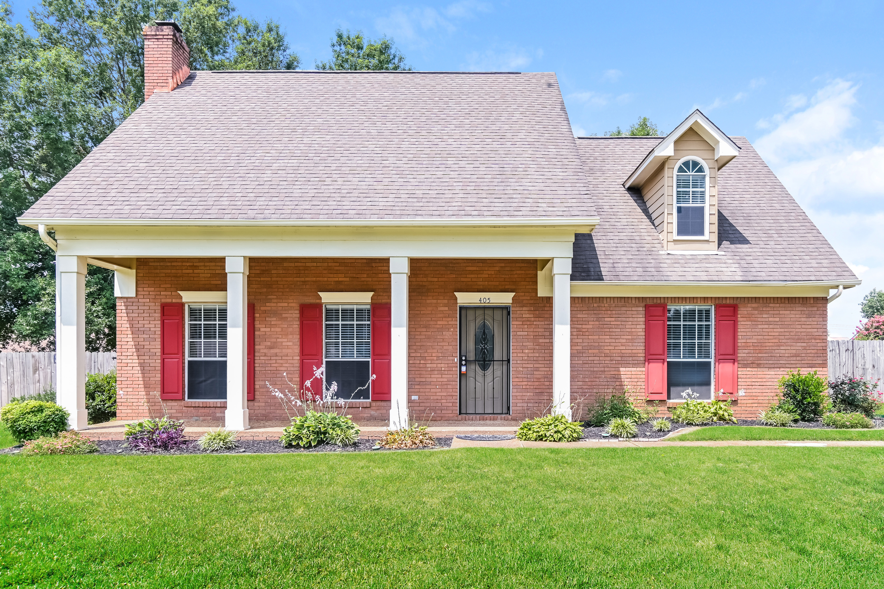 405 Lymon CV SOUTHAVEN, MS 38671